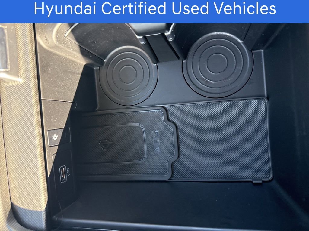 Used 2021 Hyundai Palisade Limited image 31