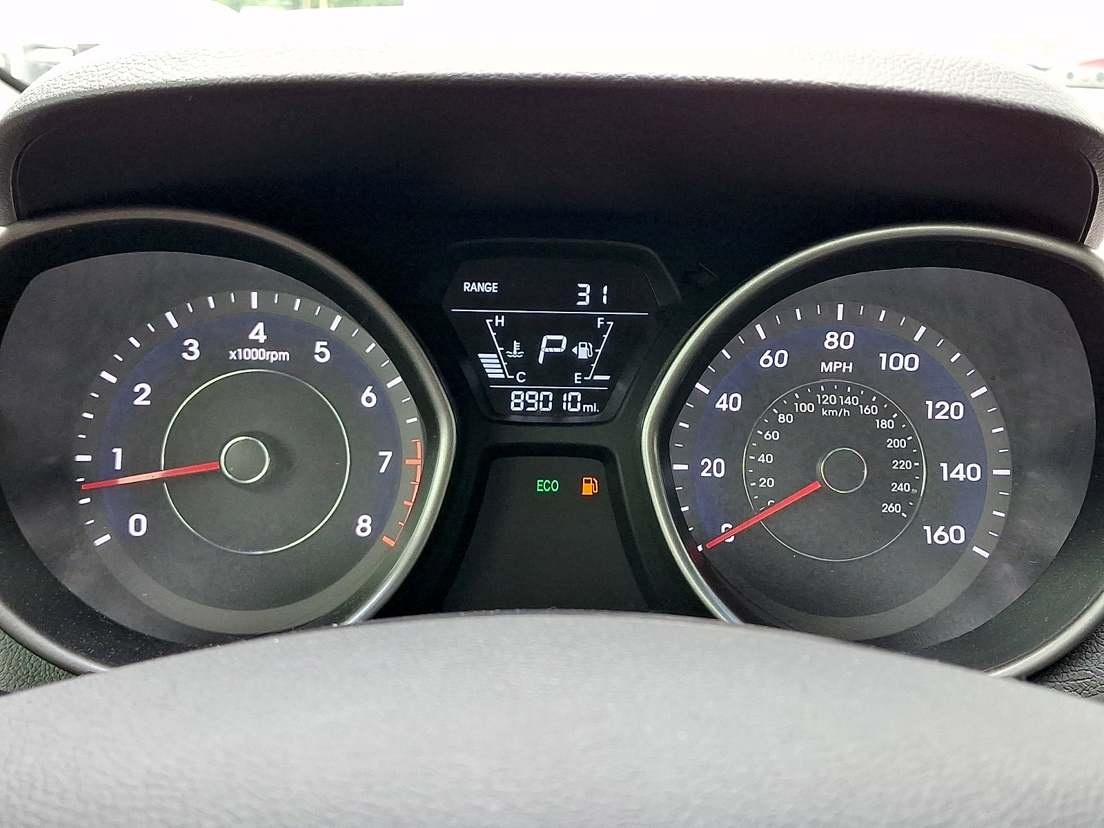 Used 2016 Hyundai Elantra Value Edition FWD image 21