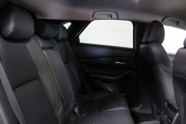 Used 2025 MAZDA CX-30 AWD 2.5 S w/ Select Sport Pkg image 11
