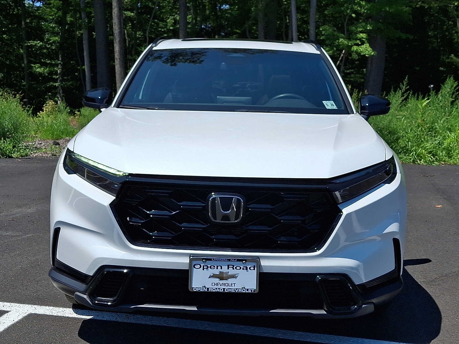 Used 2023 Honda CR-V Sport image 2