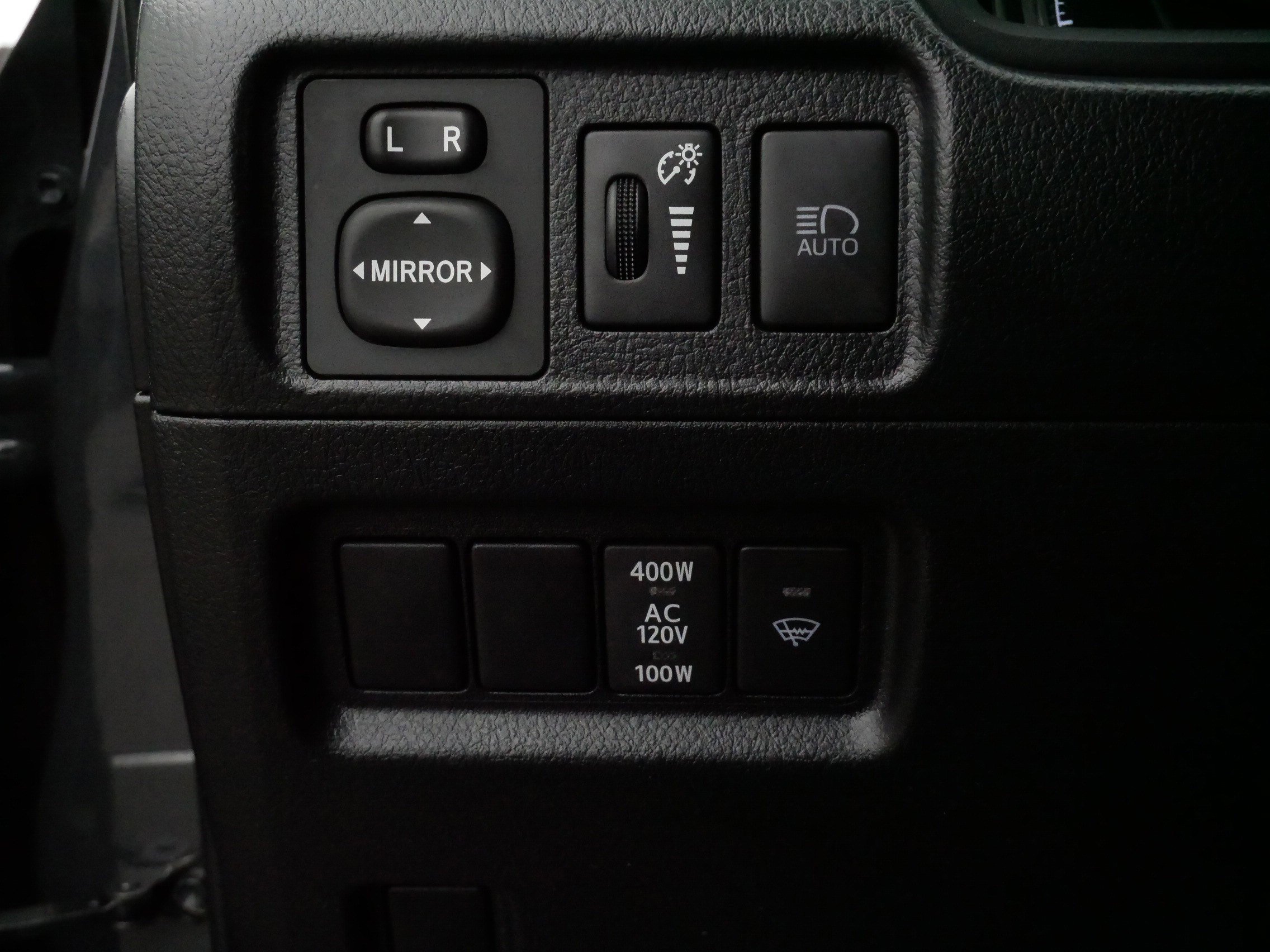 Used 2024 Toyota 4Runner TRD Off-Road Premium image 26