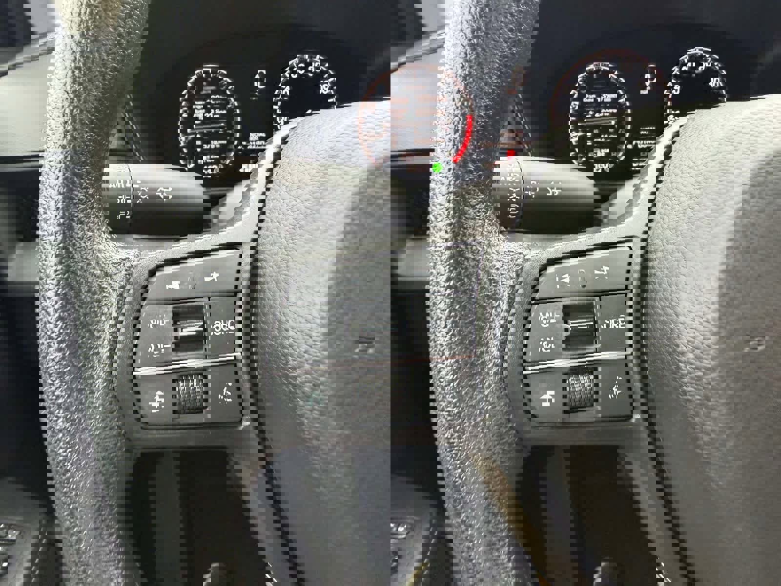 Used 2023 Honda CR-V LX image 26