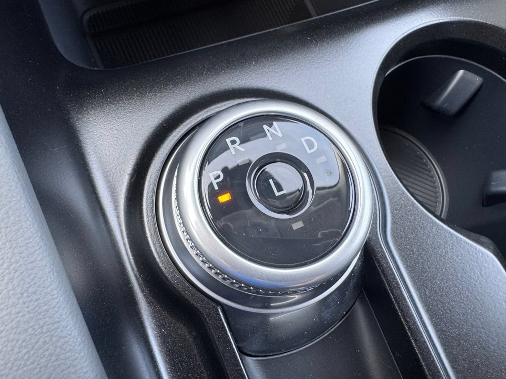 New 2026 Ford Explorer Active AWD/4WD image 30