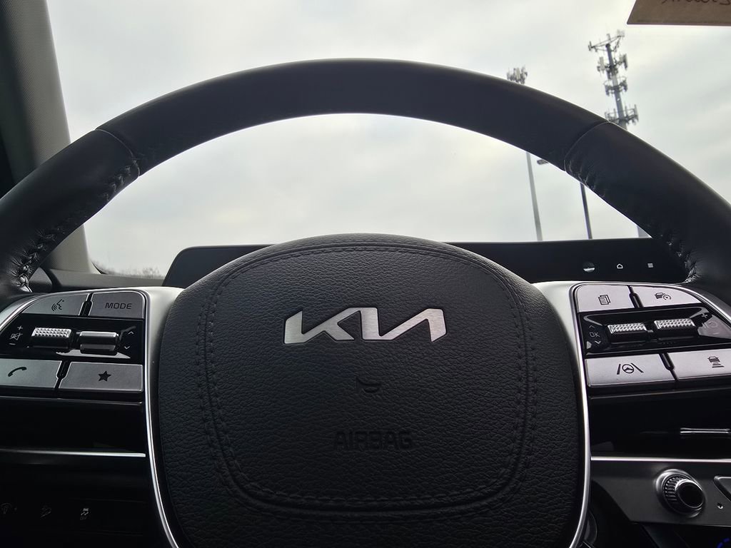 Used 2023 Kia Telluride S w/ S Sunroof Package image 26