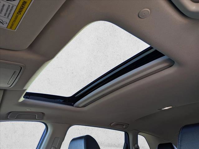 Used 2025 Honda CR-V EX-L image 15