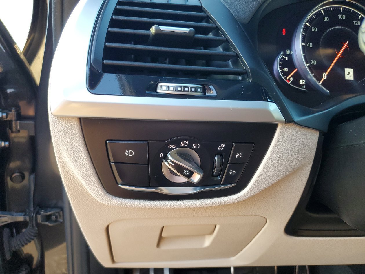 Used 2019 BMW X3 M40i w/ Premium Package AWD/4WD image 29