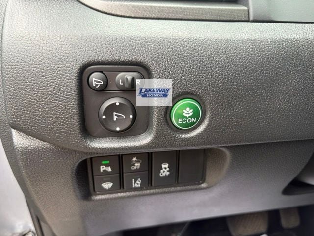 Used 2024 Honda Passport TrailSport image 18