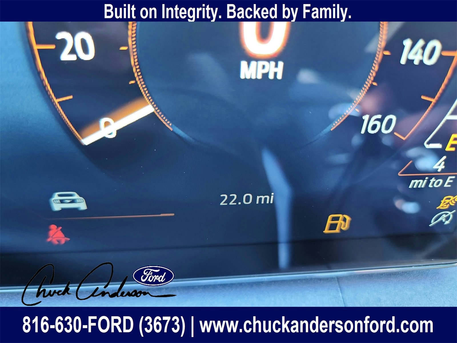 New 2026 Ford Mustang GT image 12