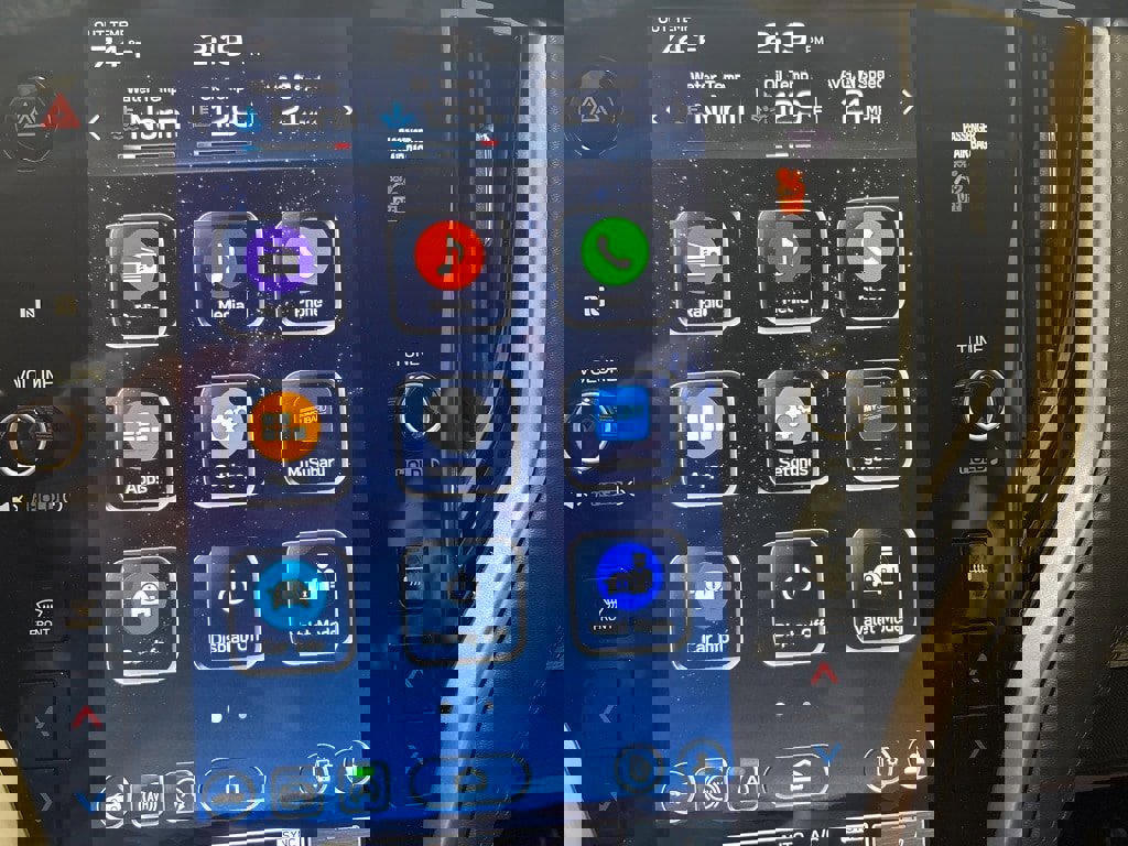 Certified 2025 Subaru Legacy Premium image 19