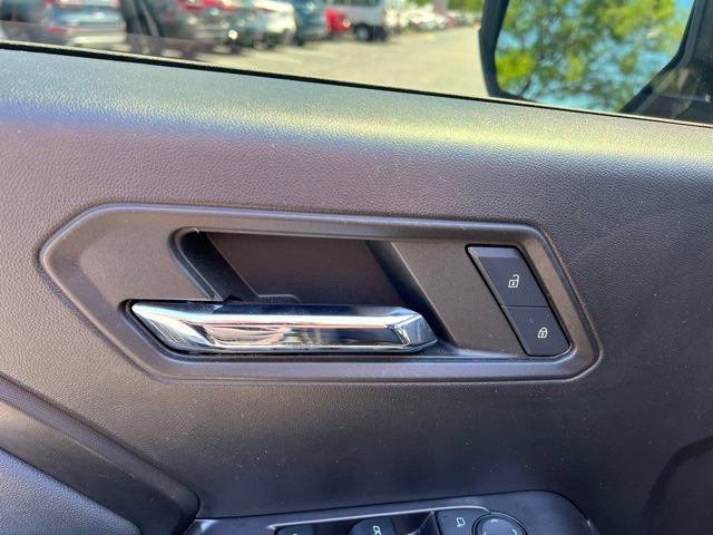 Used 2024 Chevrolet Colorado LT w/ LT Convenience Package II AWD/4WD image 29