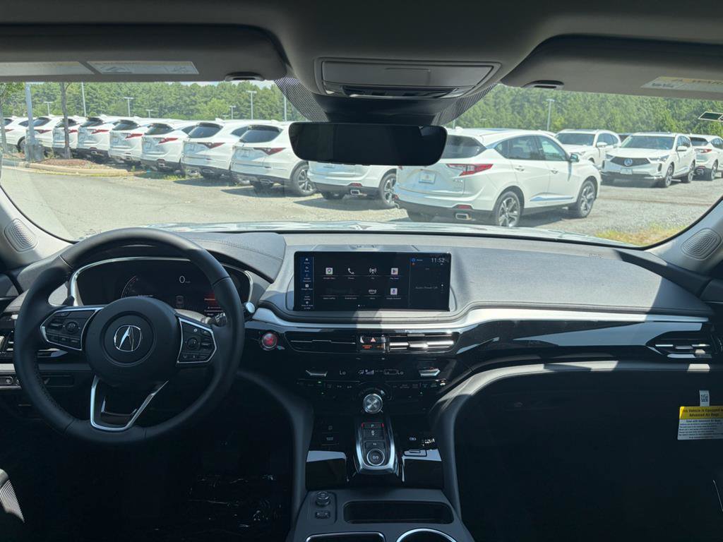 New 2026 Acura MDX FWD image 19