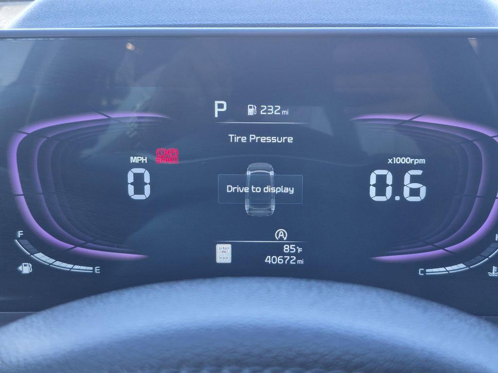 Certified 2025 Kia Telluride S AWD/4WD image 23