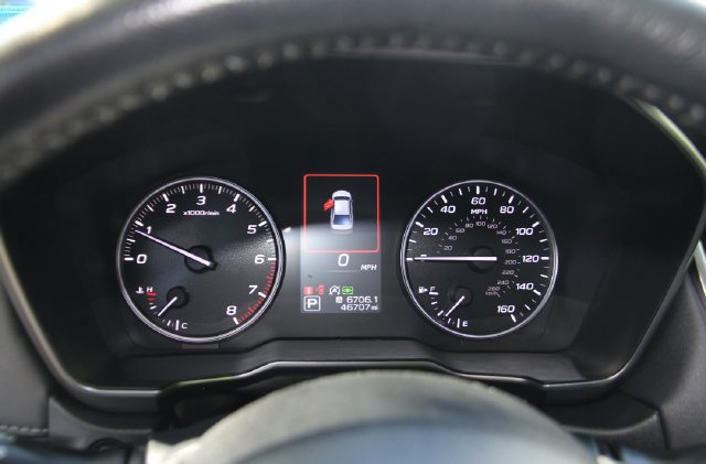Used 2022 Subaru Legacy Limited AWD/4WD image 24