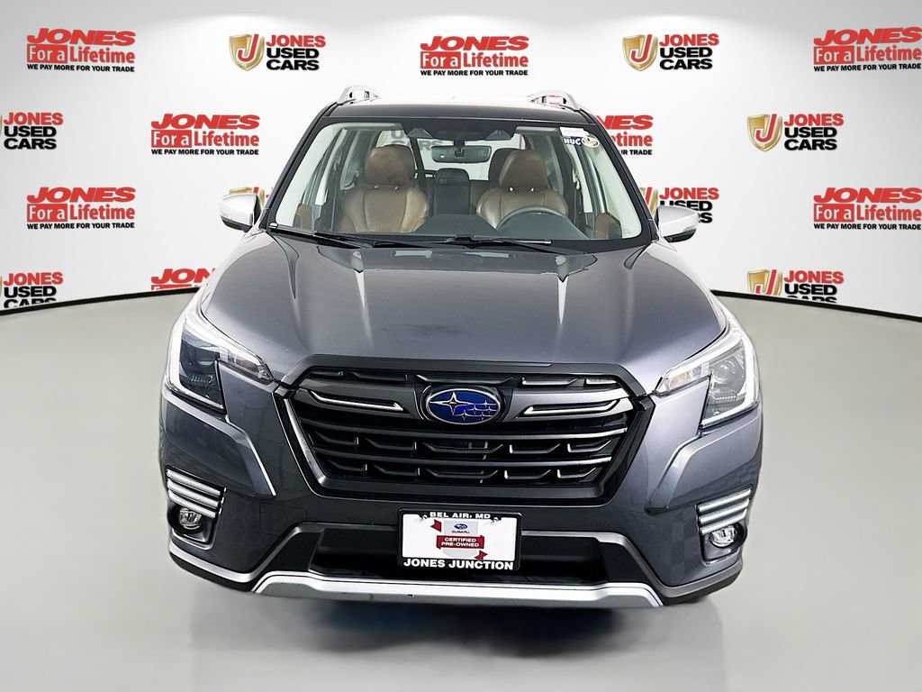 Used 2022 Subaru Forester Touring AWD/4WD image 15