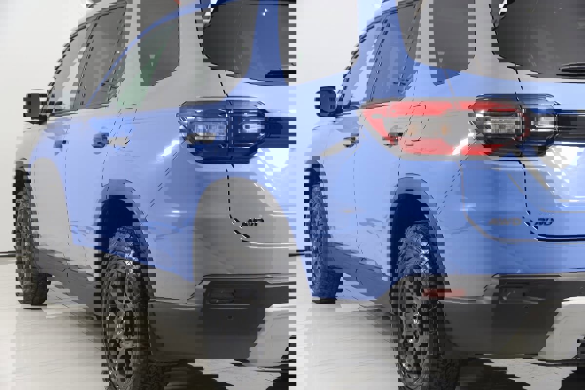 Used 2023 Honda Pilot TrailSport image 30