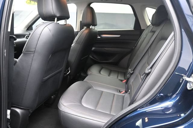 Used 2022 MAZDA CX-5 AWD 2.5 S image 21