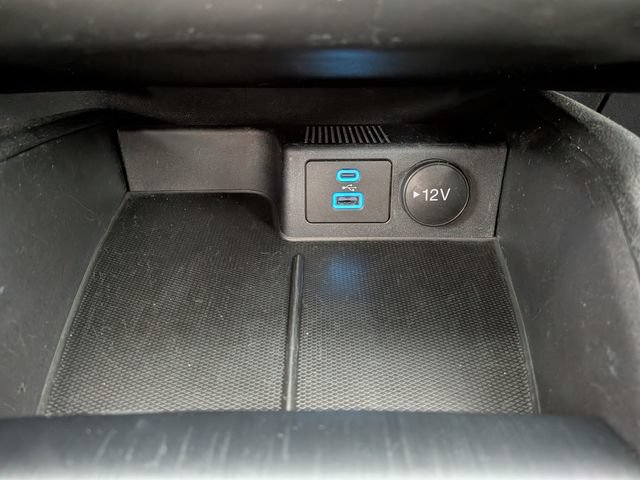 Used 2023 Ford Escape Active AWD/4WD image 8