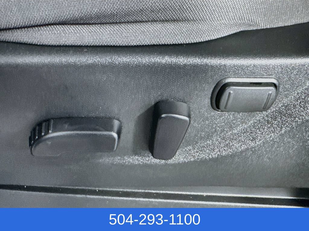 Used 2026 Nissan Frontier SV RWD image 20