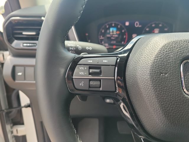 Certified 2026 Honda Passport RTL image 15
