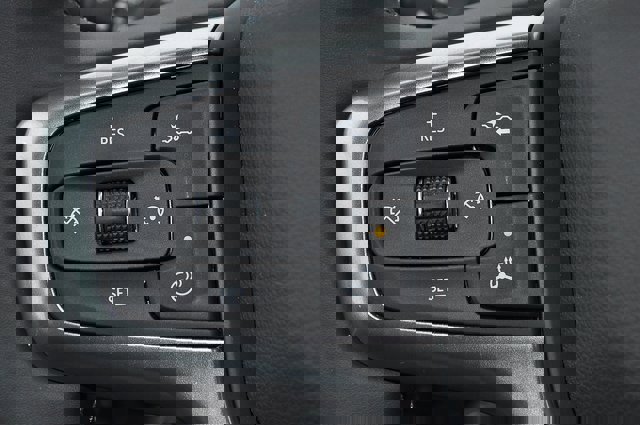 New 2026 Chevrolet Silverado 1500 RST w/ Protection Package image 19