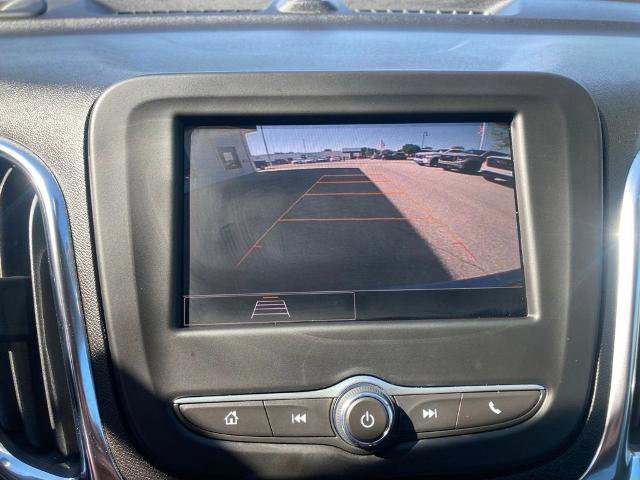 Certified 2024 Chevrolet Equinox LT w/ LPO, Floor Liner Package FWD image 29