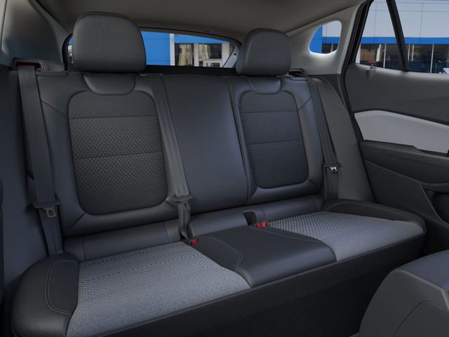 New 2026 Chevrolet Trax LT w/ Driver Confidence Package image 19
