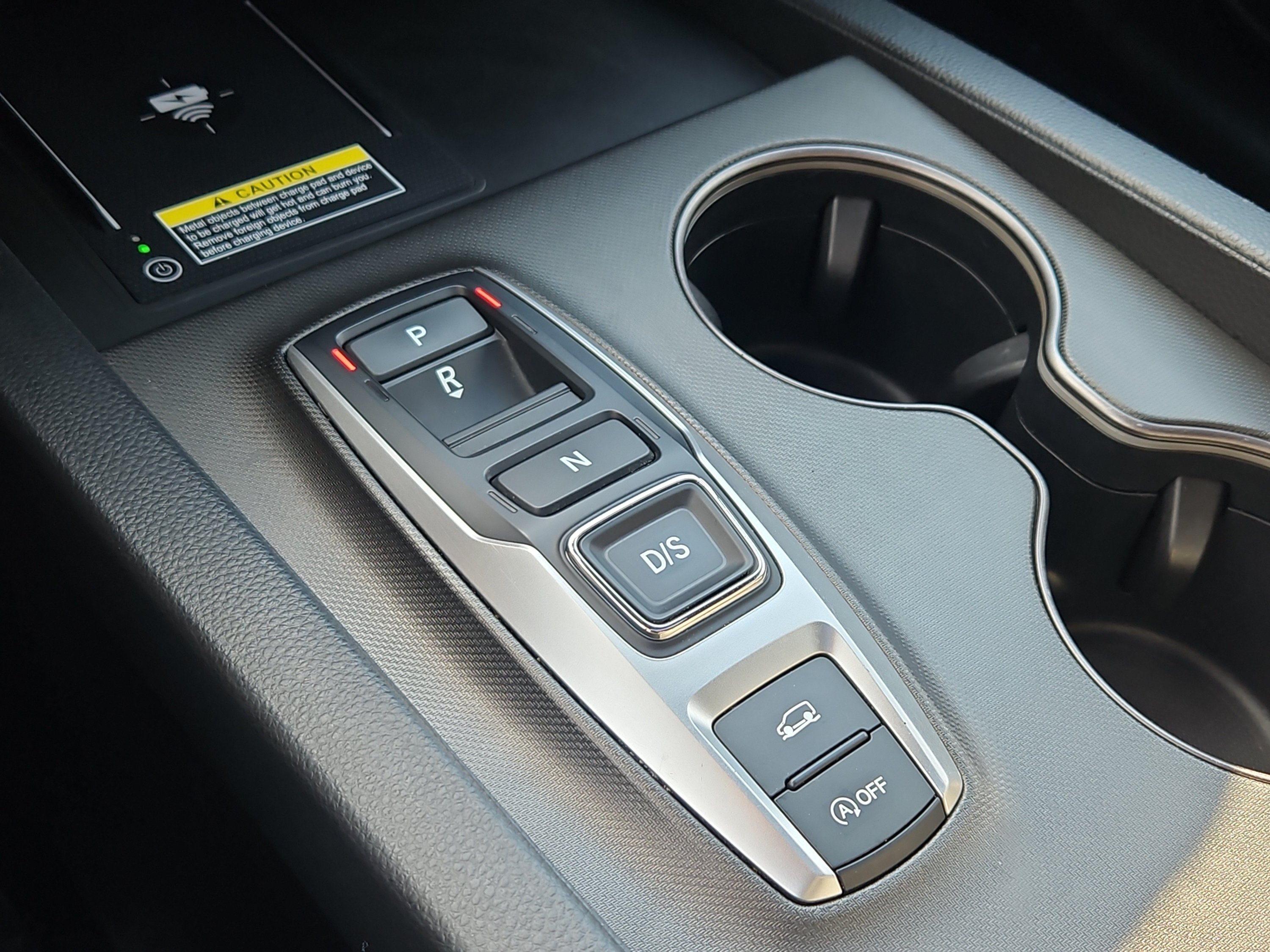 Certified 2024 Honda Passport TrailSport image 26