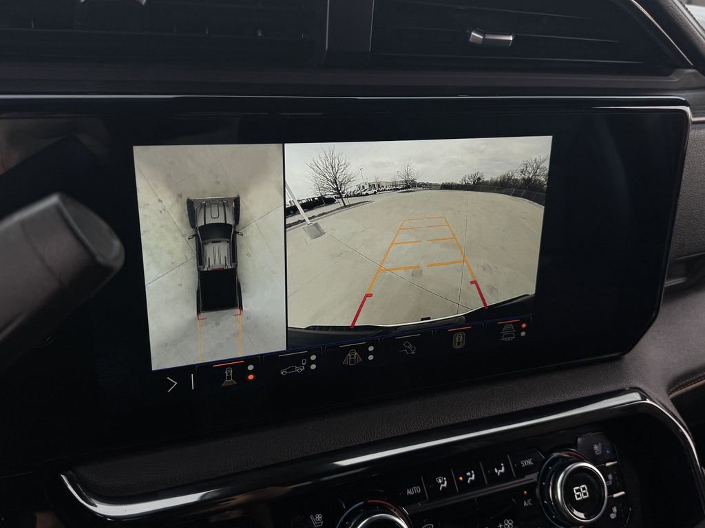 Used 2024 GMC Sierra 2500 AT4 w/ AT4 Preferred Package image 19