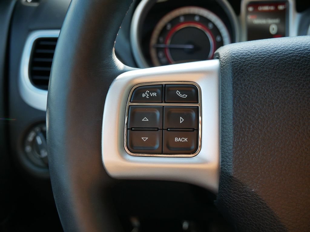 Used 2017 Dodge Journey GT AWD/4WD image 17