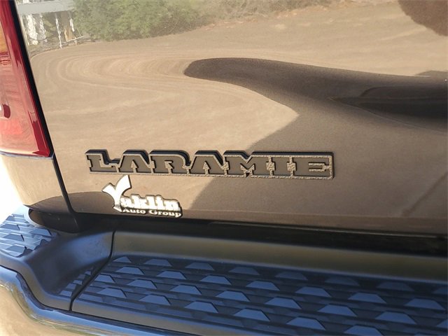 New 2025 RAM 3500 Laramie image 6