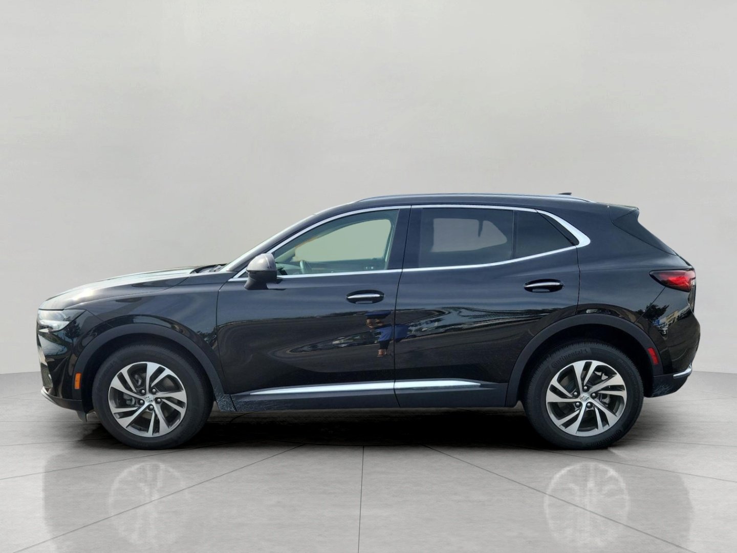 Used 2023 Buick Envision Essence AWD/4WD image 10