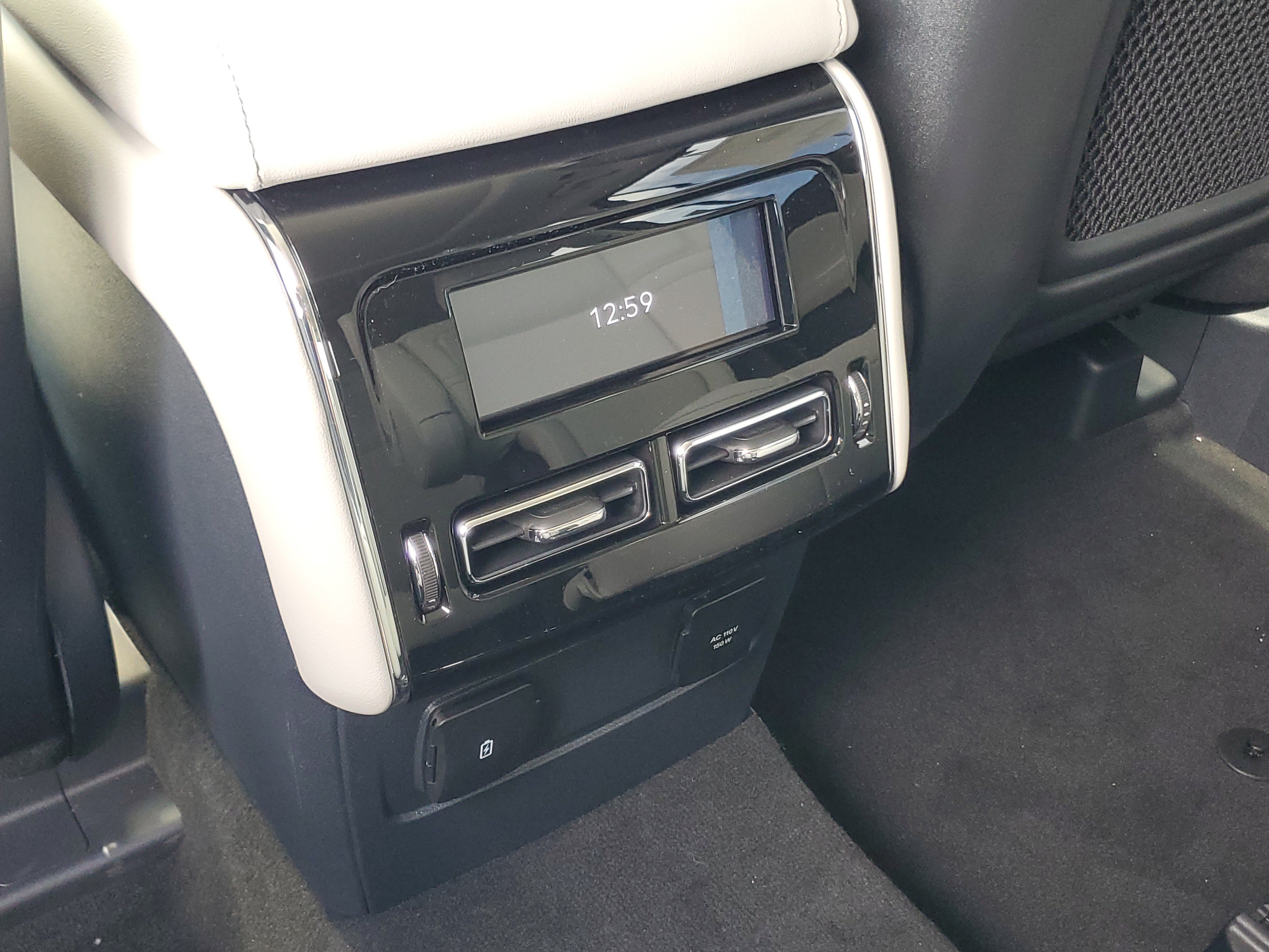 New 2027 Lincoln Aviator Reserve AWD/4WD image 26