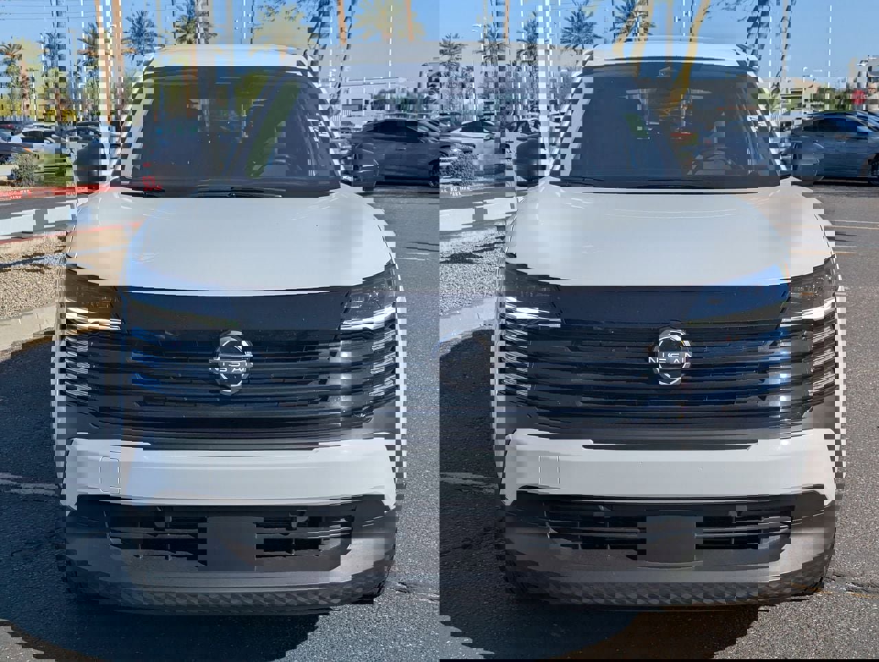 Certified 2026 Nissan Kicks S image 9