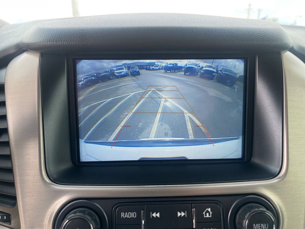 Used 2019 GMC Yukon Denali w/ Denali Ultimate Package AWD/4WD image 36