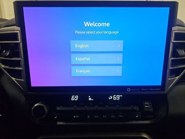 Used 2023 Toyota Tundra SR5 w/ SR5 Premium Package image 27