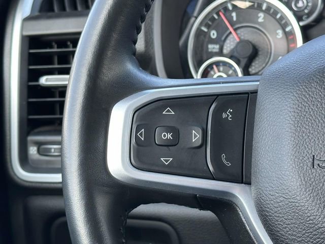 Used 2023 RAM 2500 Big Horn w/ Level 1 Equipment Group image 22