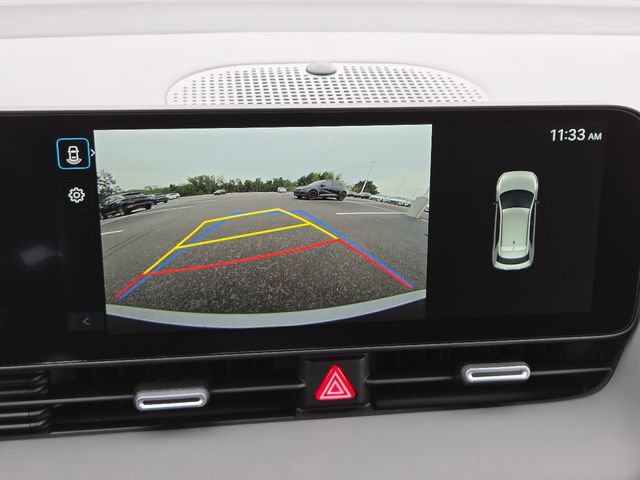 New 2026 Hyundai Ioniq 5 SE AWD/4WD image 8