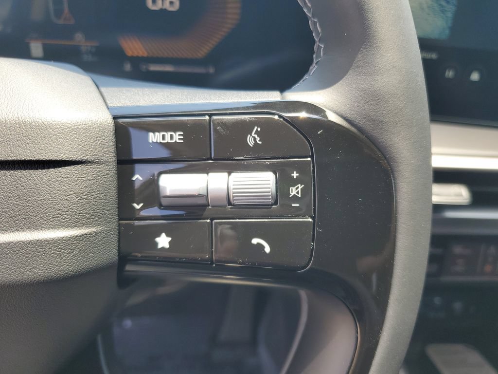 New 2026 Kia Sorento S AWD/4WD image 12