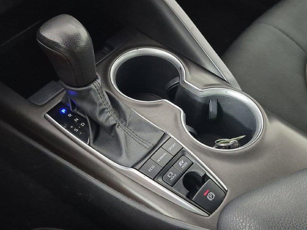 Used 2023 Toyota Camry LE FWD image 26