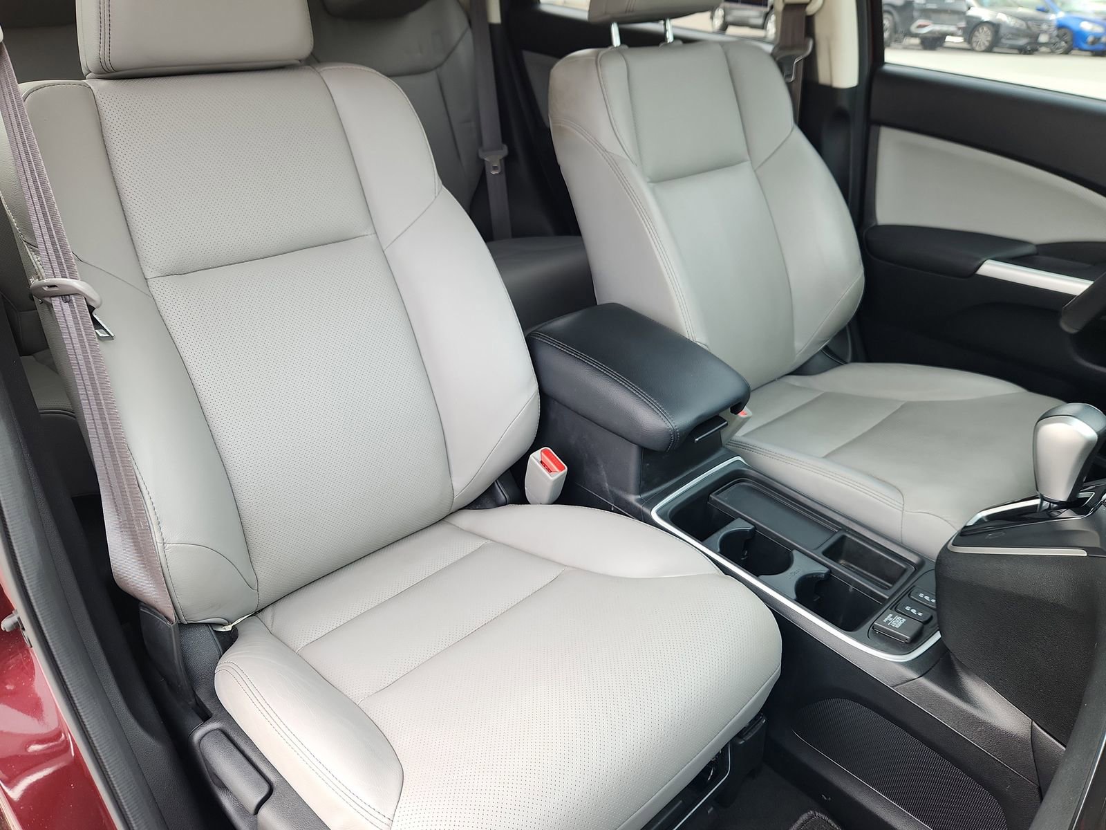 Used 2016 Honda CR-V EX-L image 15