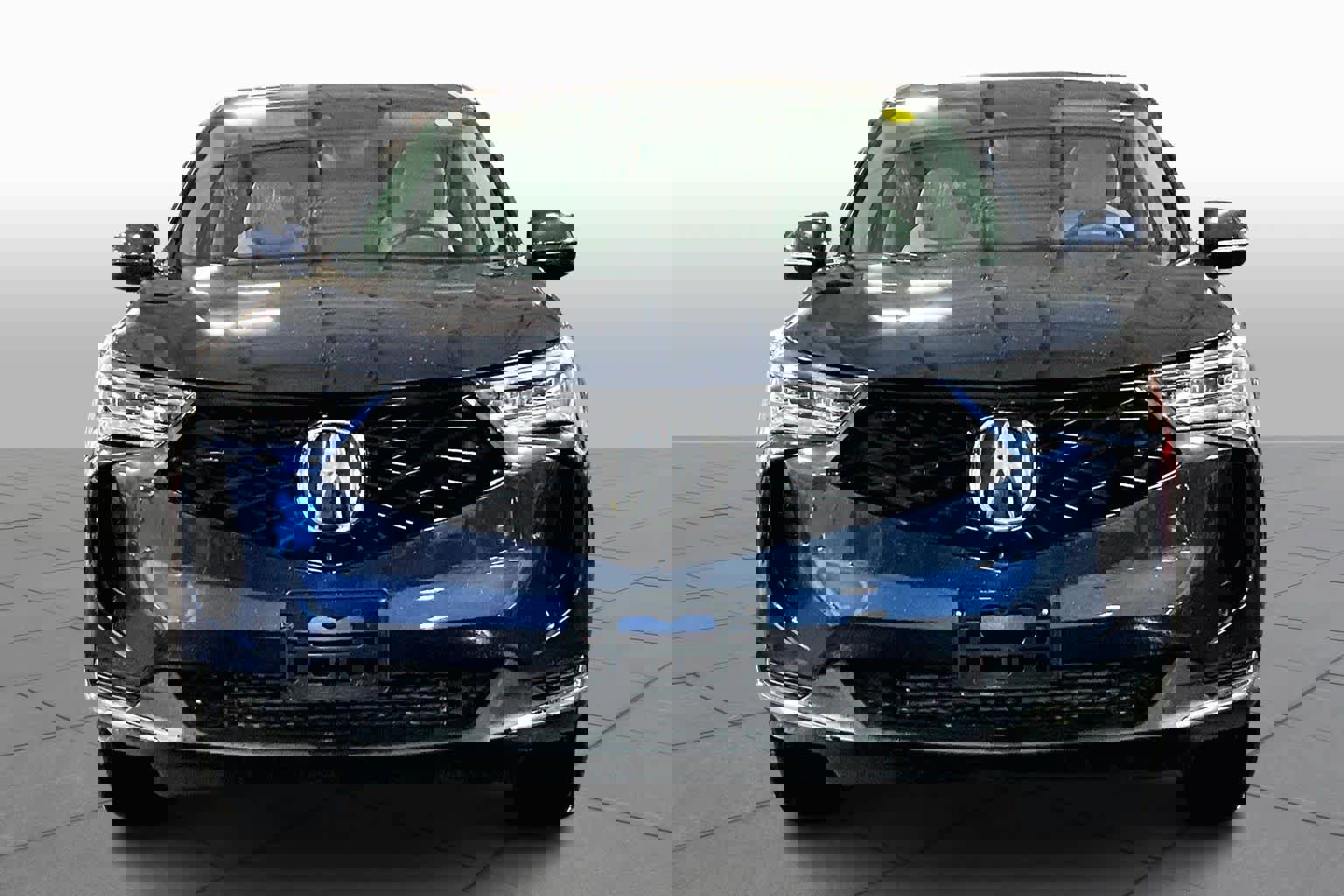 Used 2025 Acura RDX SH-AWD w/ Technology Package image 4