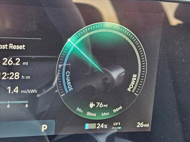 New 2026 Hyundai Ioniq 9 S RWD image 11
