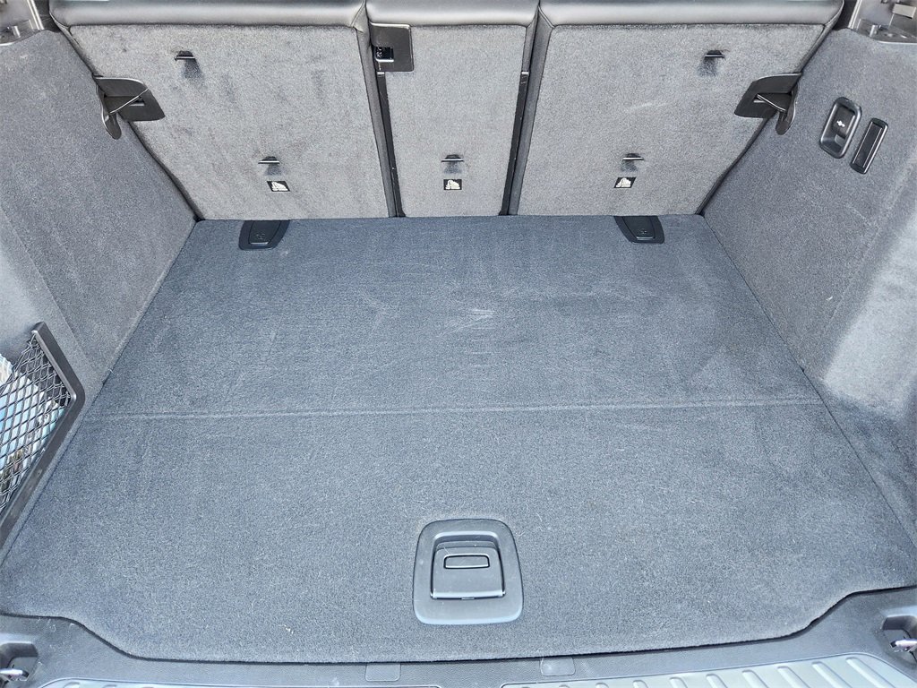 Certified 2024 BMW X3 xDrive30i w/ Convenience Package image 37