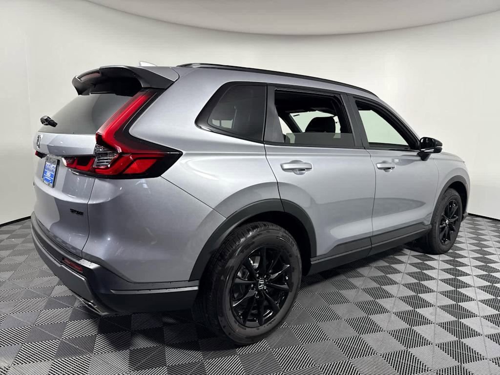 New 2026 Honda CR-V Sport image 7