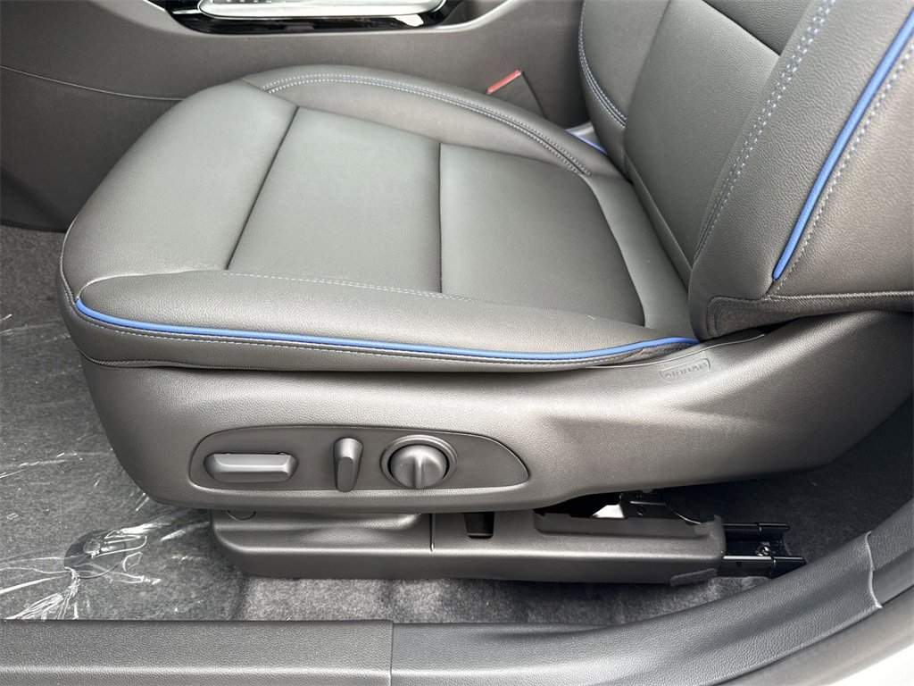 New 2026 Buick Envista Sport Touring w/ Convenience I Package image 14