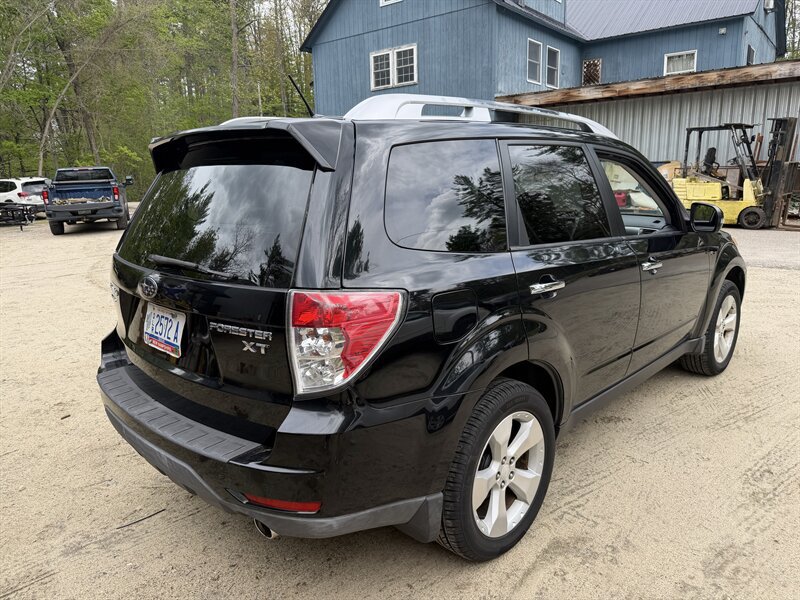 Used 2011 Subaru Forester 2.5XT Touring AWD/4WD image 5