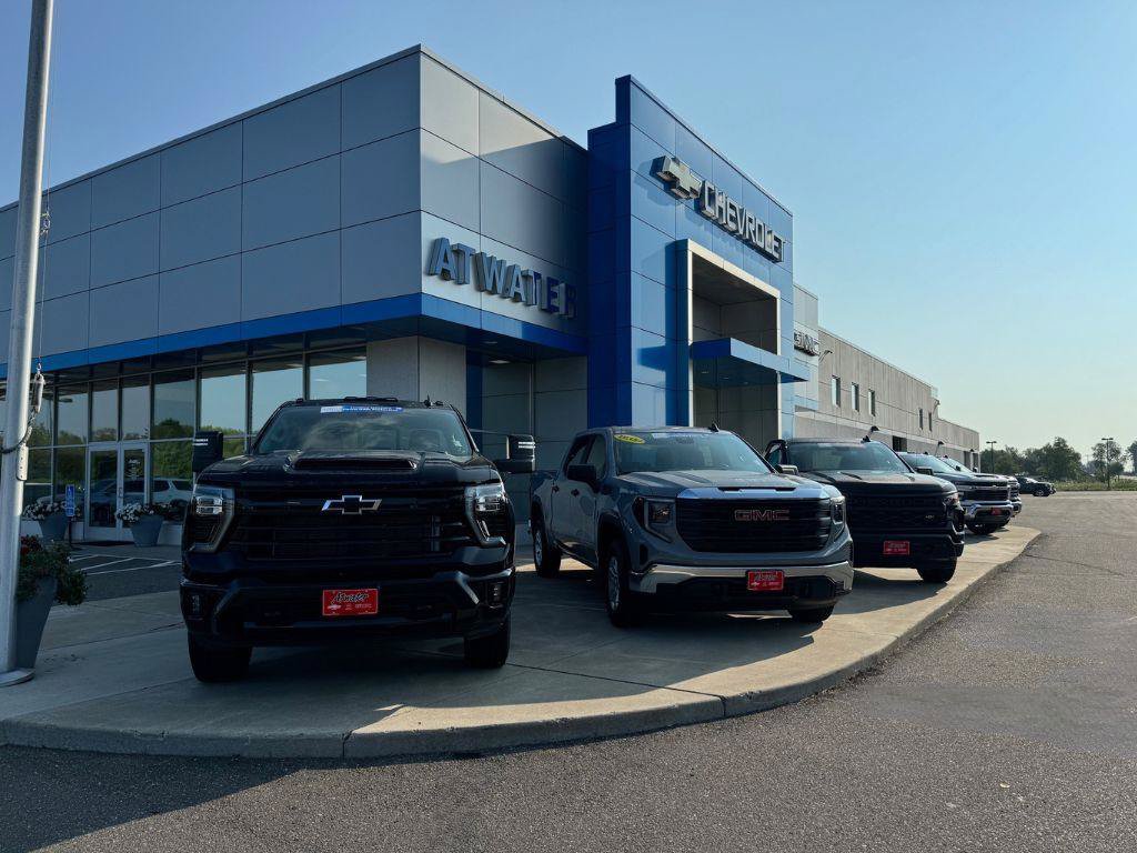 Used 2021 Chevrolet Tahoe 4WD image 29