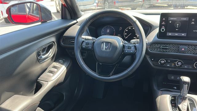 Used 2026 Honda HR-V Sport image 23