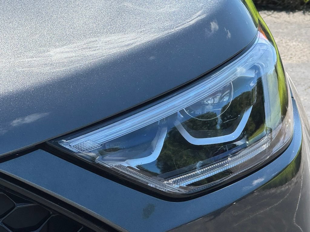 Certified 2020 Ford Edge ST w/ Equipment Group 401A AWD/4WD image 5