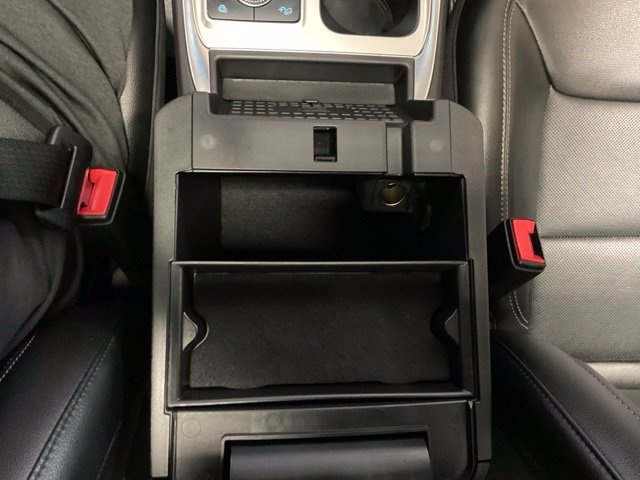 Used 2022 Ford Explorer Limited w/ Hybrid Equipment Group 310A AWD/4WD image 42